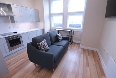 1 bed flat, City Apartments, City Centre, Newcastle, NE17DE - Image 1